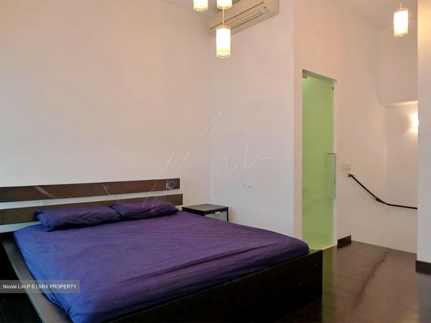 One-north Residences (D5), Apartment #555580491